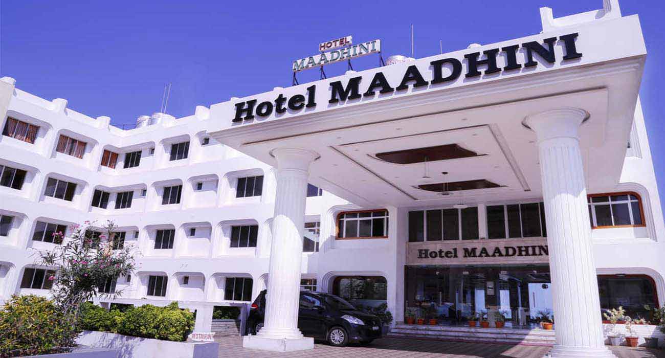 budget hotels in kanyakumari near beach